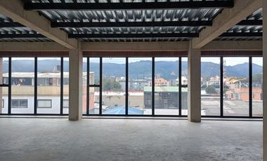 edificio en arriendo/venta en prado veraniego. Cod A700324