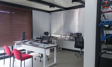 edificio en arriendo/venta en prado veraniego. Cod A700324
