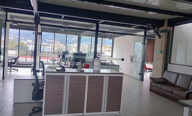 edificio en arriendo/venta en prado veraniego. Cod A700324