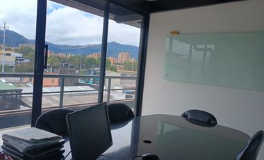 edificio en arriendo/venta en prado veraniego. Cod A700324