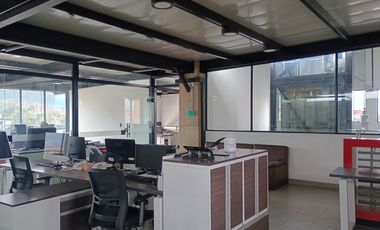 edificio en arriendo/venta en prado veraniego. Cod A700324