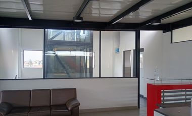 edificio en arriendo/venta en prado veraniego. Cod A700324