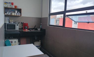edificio en arriendo/venta en prado veraniego. Cod A700324