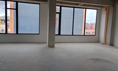 edificio en arriendo/venta en prado veraniego. Cod A700324