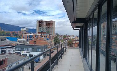 edificio en arriendo/venta en prado veraniego. Cod A700324