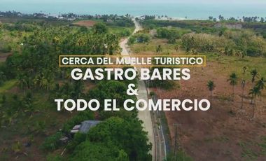 lote en venta en vereda la playa. Cod V9763798