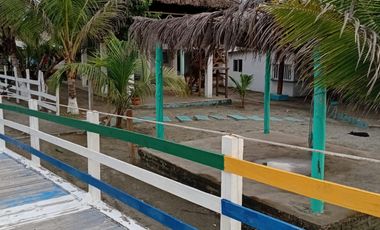 lote en venta en vereda la playa. Cod V9763798