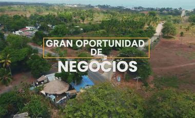 lote en venta en vereda la playa. Cod V9763798