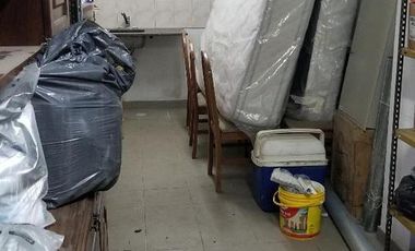 Galpón en  venta zeballos 4300 villa dominico