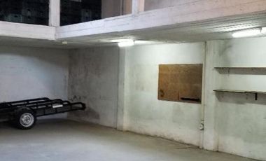 Galpón en  venta zeballos 4300 villa dominico