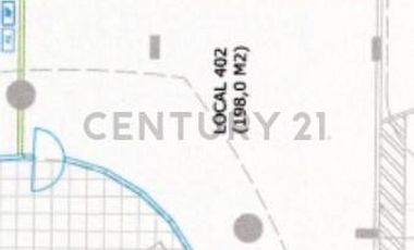 ARRIENDO LOCAL COMERCIAL PARQUE TITANIUM