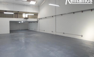 bodega en venta en estación exposiciones. Cod V11201