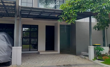 Rumah disewakan di RW 03, Putat Gede, Sukomanunggal, Surabaya, Jawa Timur