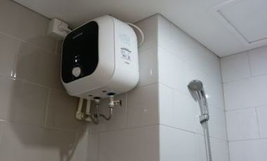 Apartemen full furnished dekat kampus UGM
