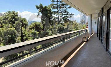 Departamento Lastarria ID: 146642r
