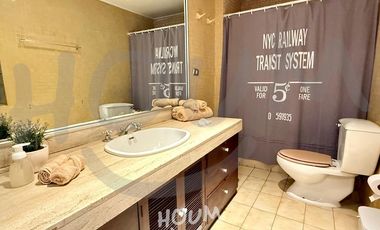 Departamento Lastarria ID: 146642r