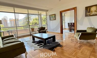 Departamento Lastarria ID: 146642r
