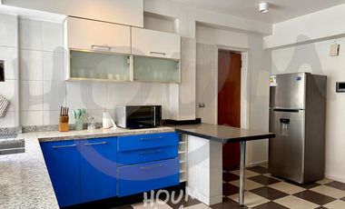 Departamento Lastarria ID: 146642r