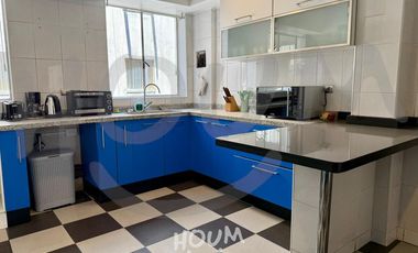 Departamento Lastarria ID: 146642r