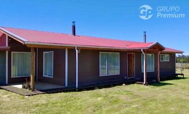 Terreno Construccion  en Venta en Los Muermos
