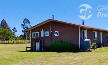 Terreno Construccion  en Venta en Los Muermos