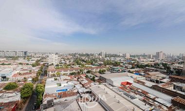 Departamento Huemul ID: 150756r