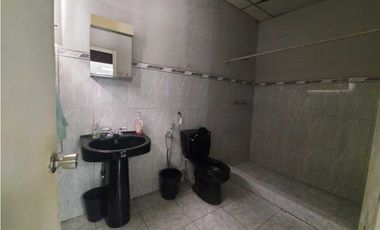 VENTA PLAZA COMERCIAL EN OBARRIO 2 NIVELES 800 M2