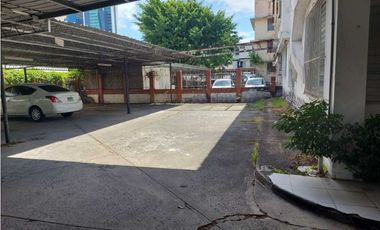 VENTA PLAZA COMERCIAL EN OBARRIO 2 NIVELES 800 M2