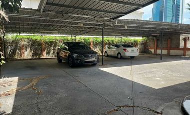VENTA PLAZA COMERCIAL EN OBARRIO 2 NIVELES 800 M2