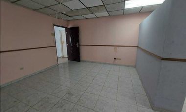 VENTA PLAZA COMERCIAL EN OBARRIO 2 NIVELES 800 M2