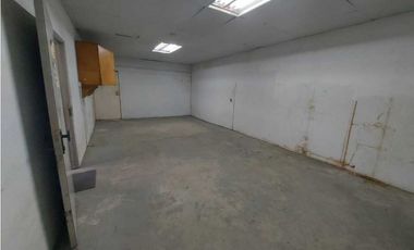 VENTA PLAZA COMERCIAL EN OBARRIO 2 NIVELES 800 M2