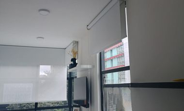 oficina en arriendo en la porciuncula. Cod A3817002
