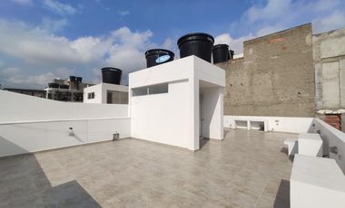 casa en venta en villa del rosario. Cod V27197