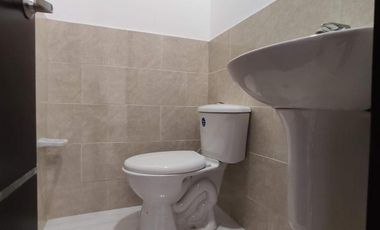 casa en venta en villa del rosario. Cod V27197