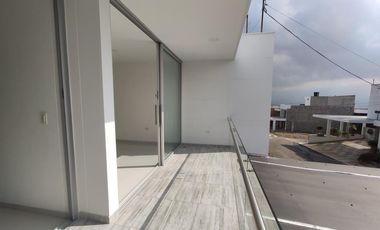 casa en venta en villa del rosario. Cod V27197