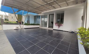 casa en venta en villa del rosario. Cod V27197