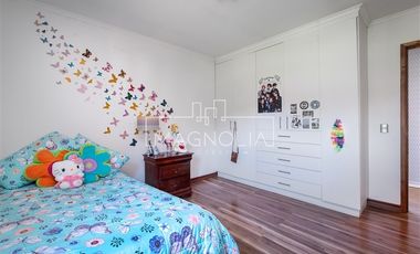 Casa en venta de 4 dorm. en Mostazal