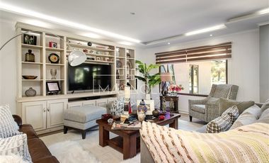 Casa en venta de 4 dorm. en Mostazal