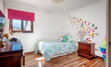 Casa en venta de 4 dorm. en Mostazal