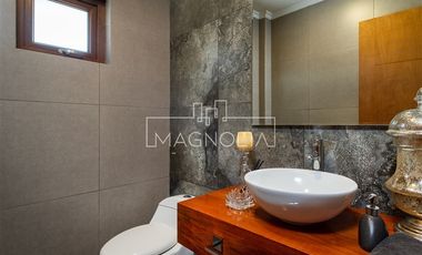Casa en venta de 4 dorm. en Mostazal