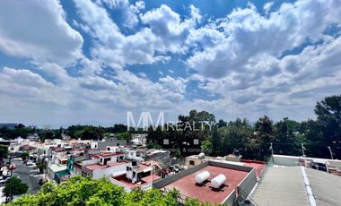 Edificio renta JARDÍN BALBUENA  - Completo o por pisos / Super located
