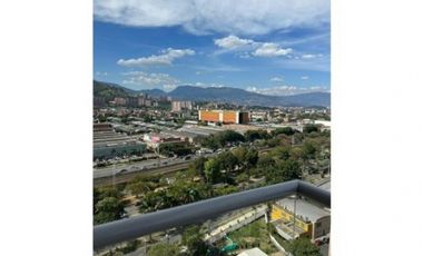 HERMOSO APARTAMENTO EN VENTA PARA ESTRENAR EN ENVIGADO