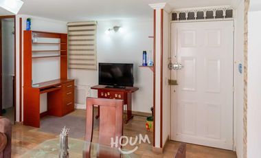 Apartamento Hogares Soacha ID: 95566r