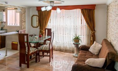 Apartamento Hogares Soacha ID: 95566r