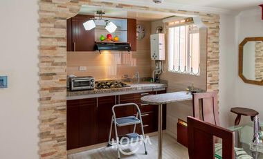 Apartamento Hogares Soacha ID: 95566r