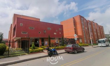 Apartamento Hogares Soacha ID: 95566r