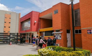 Apartamento Hogares Soacha ID: 95566r