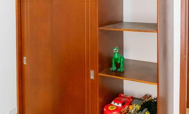 Apartamento Hogares Soacha ID: 95566r