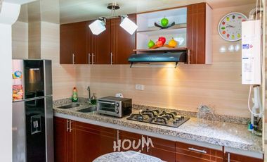 Apartamento Hogares Soacha ID: 95566r