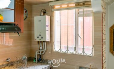 Apartamento Hogares Soacha ID: 95566r